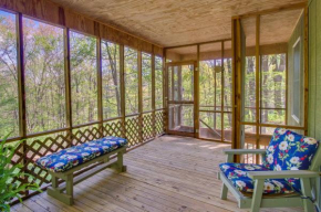 Vacation Rental Near Shenandoah National Park! Mcgaheysville